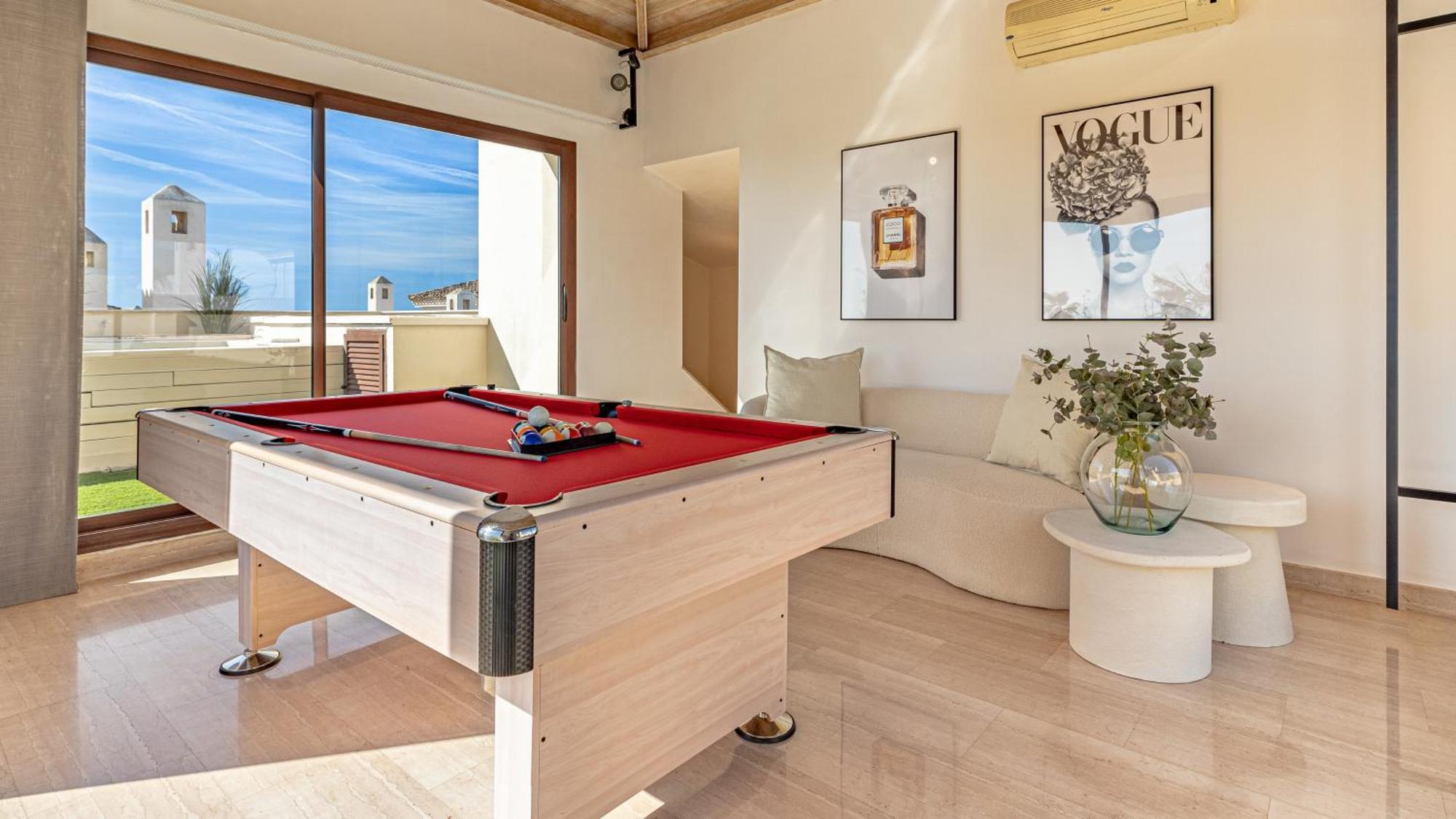 Apartmán Vacation Marbella I Private Heated Swimming Pool, Walking Distance To Puerto Banus, Security 24-7, Bbq, Wifi Exteriér fotografie